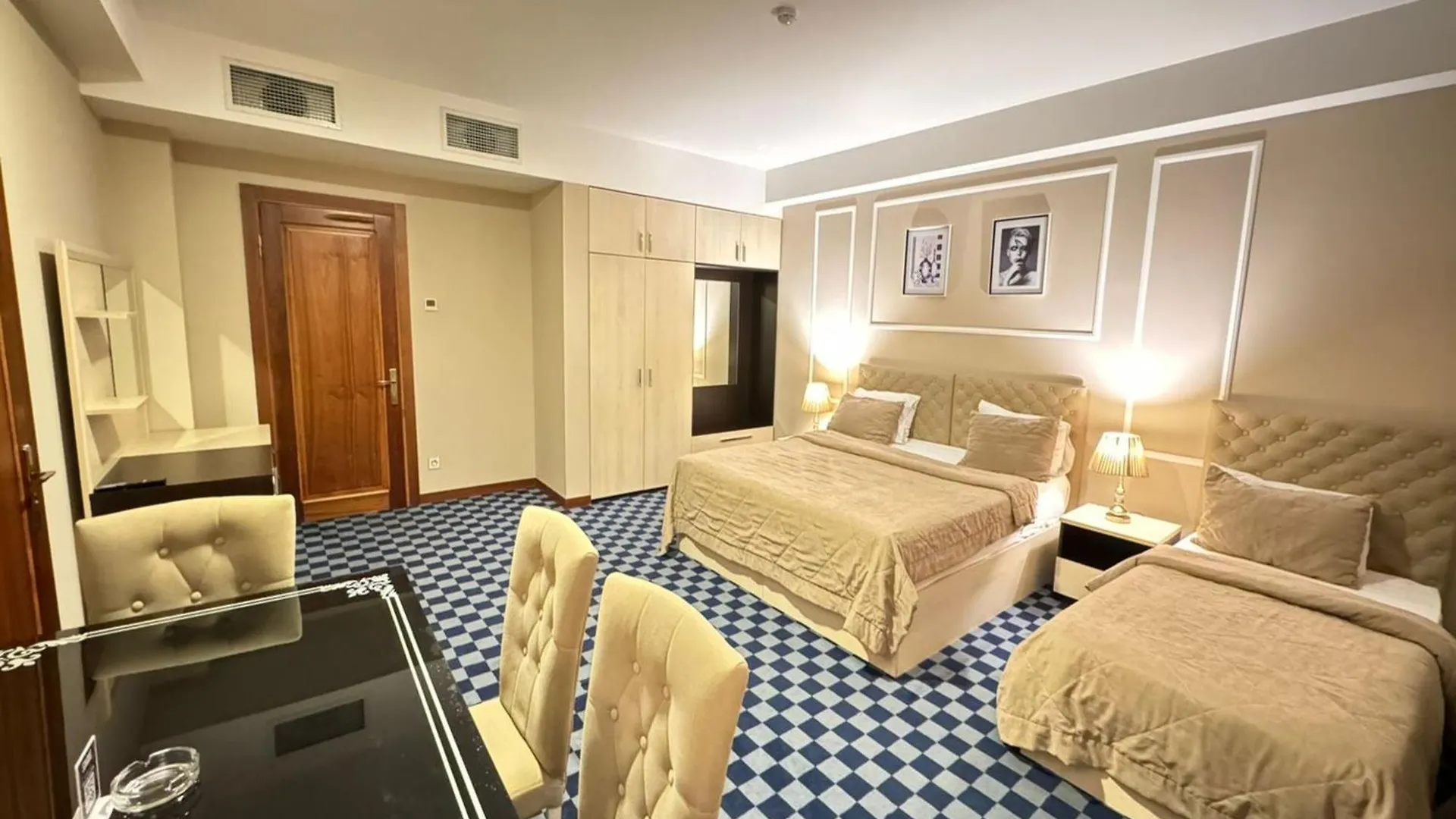 Sea Pearl Hotel Baku