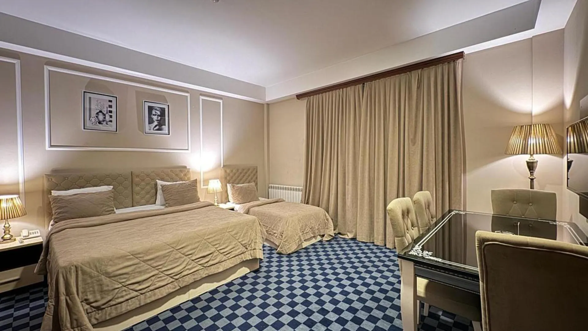 Sea Pearl Hotel Baku 4*,  Azerbaijan