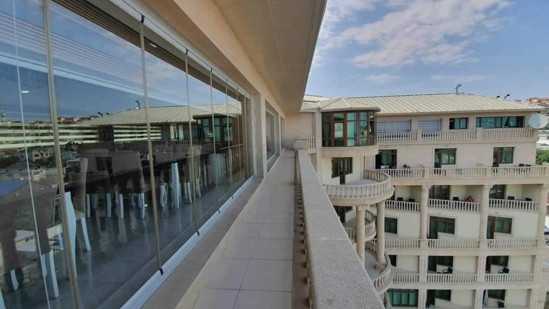 Sea Pearl Hotel Baku
