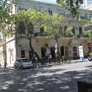 Отель 1883 Boutique, Баку