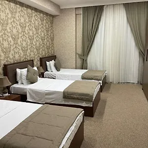 Отель Guest, Баку
