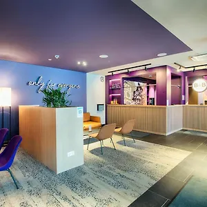 Otel Augsburg-west ***