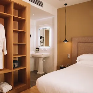 Otel H La Paloma Boutique (adults Only) **