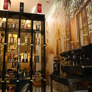 Отель Dionis Coffee Shop, Баку