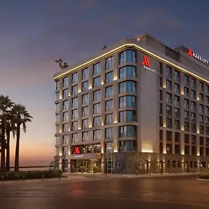 Marriott تركيا
