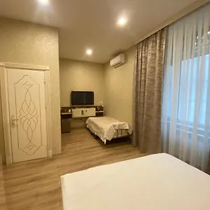 Отель Midcity, Баку