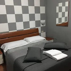 Konukevi Hi Termini ***