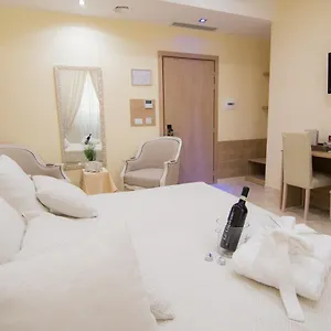 Otel Esposizione Palace **